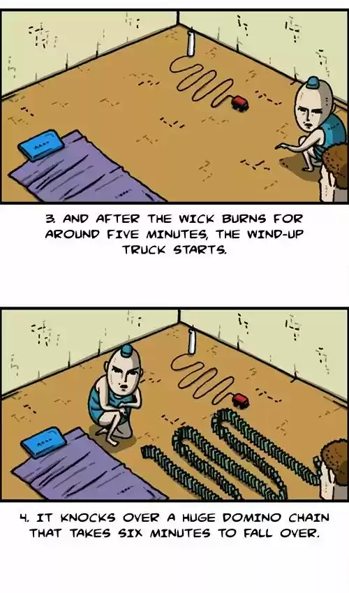 The Sound of Your Heart 394