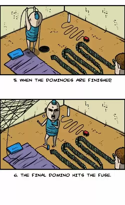 The Sound of Your Heart 394