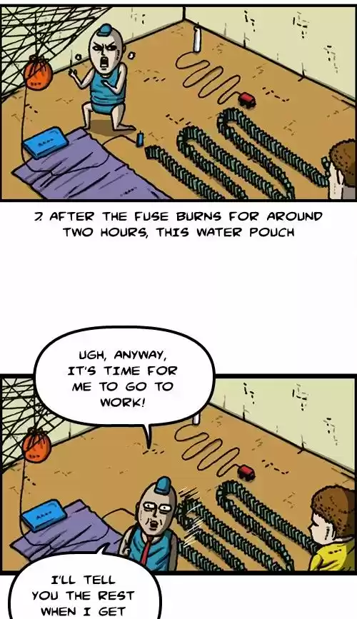 The Sound of Your Heart 394