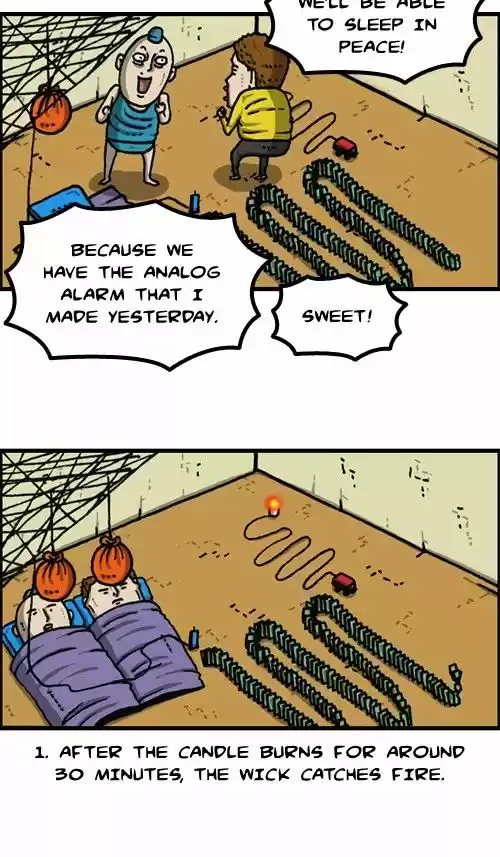 The Sound of Your Heart 394