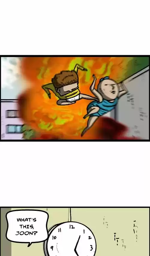 The Sound of Your Heart 394