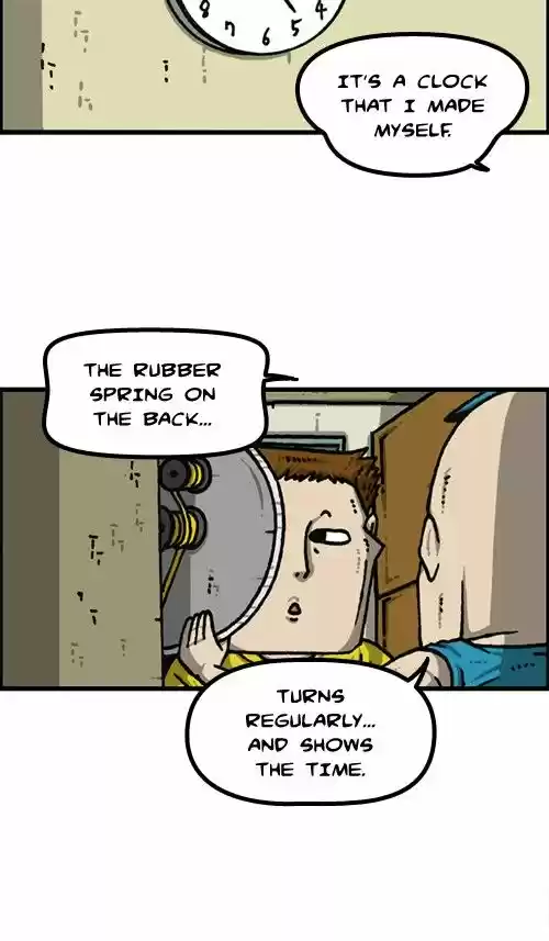 The Sound of Your Heart 394