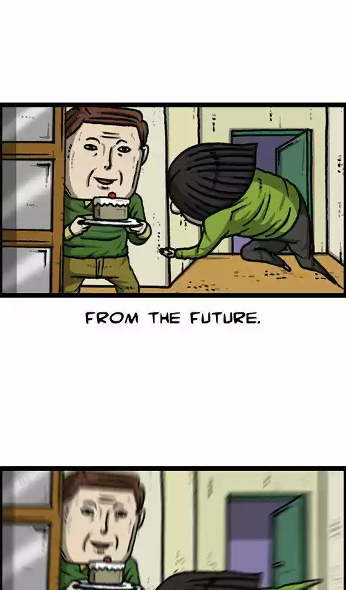 The Sound of Your Heart 394