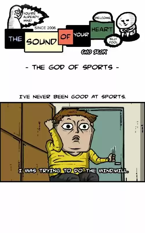 The Sound of Your Heart 395