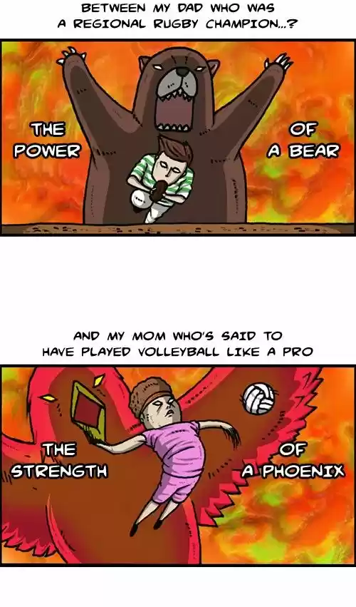 The Sound of Your Heart 395