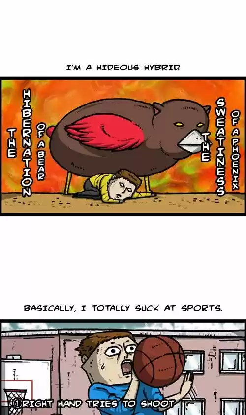 The Sound of Your Heart 395