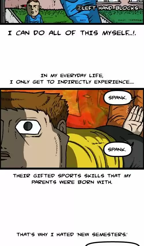 The Sound of Your Heart 395