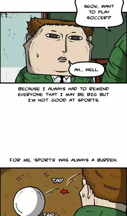 The Sound of Your Heart 395