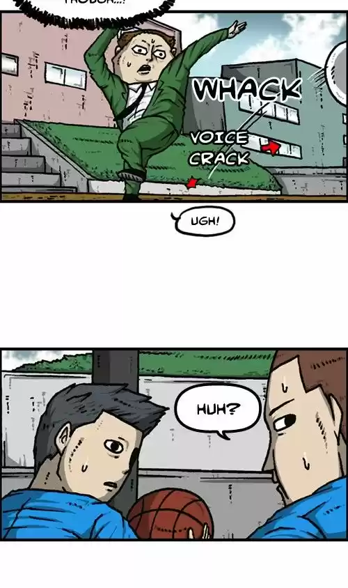 The Sound of Your Heart 395