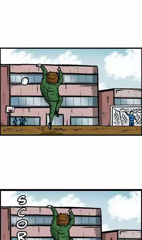 The Sound of Your Heart 395