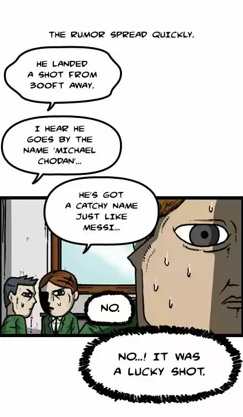 The Sound of Your Heart 395