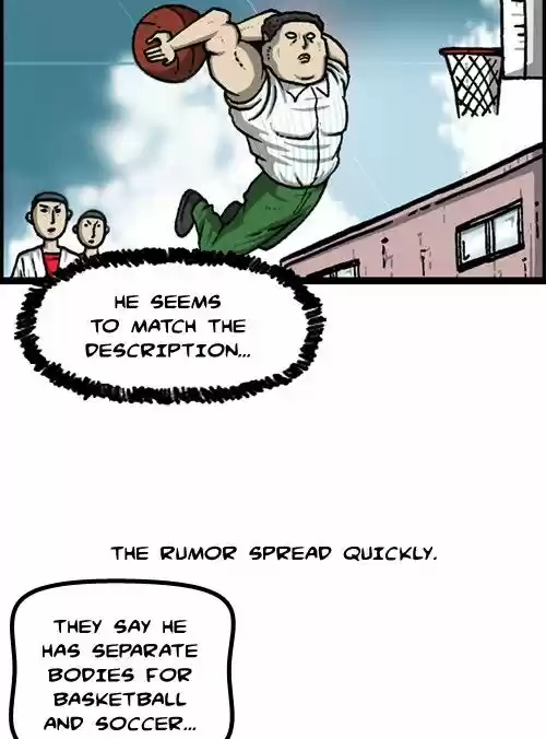 The Sound of Your Heart 395