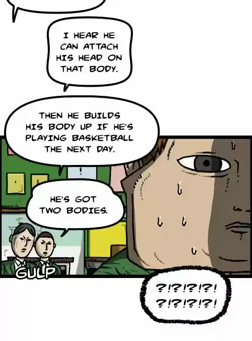 The Sound of Your Heart 395