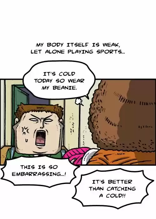 The Sound of Your Heart 395