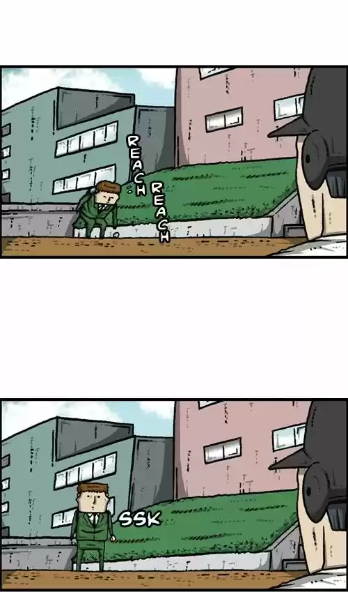 The Sound of Your Heart 395