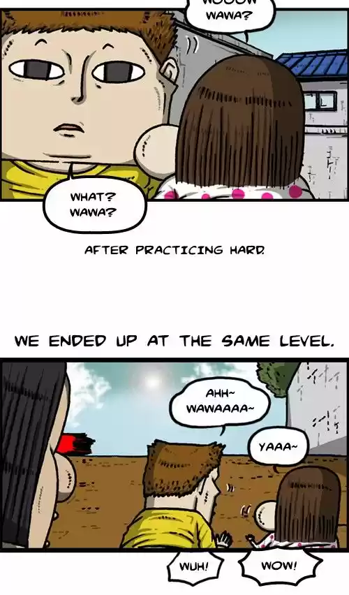 The Sound of Your Heart 396