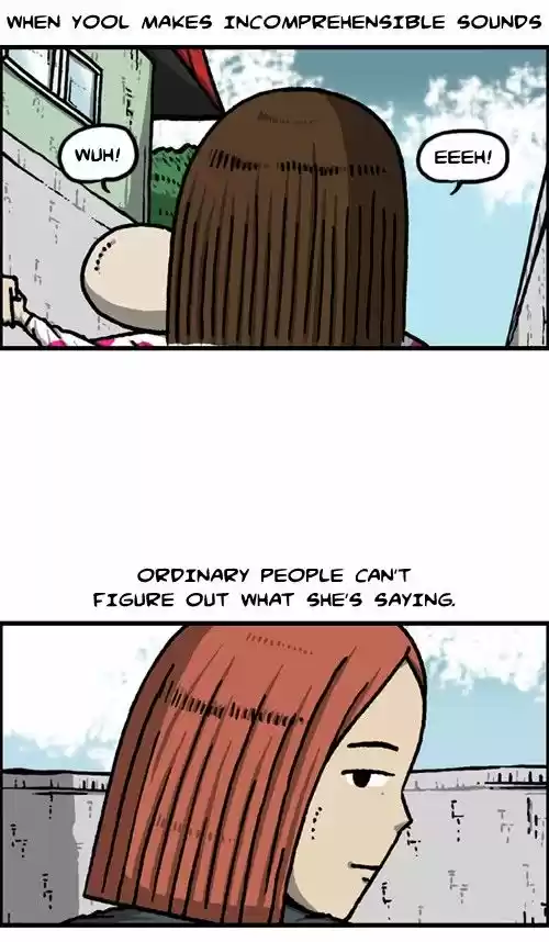 The Sound of Your Heart 396