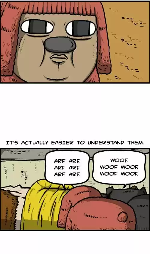 The Sound of Your Heart 396