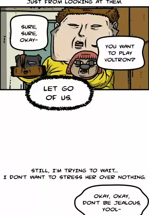 The Sound of Your Heart 396