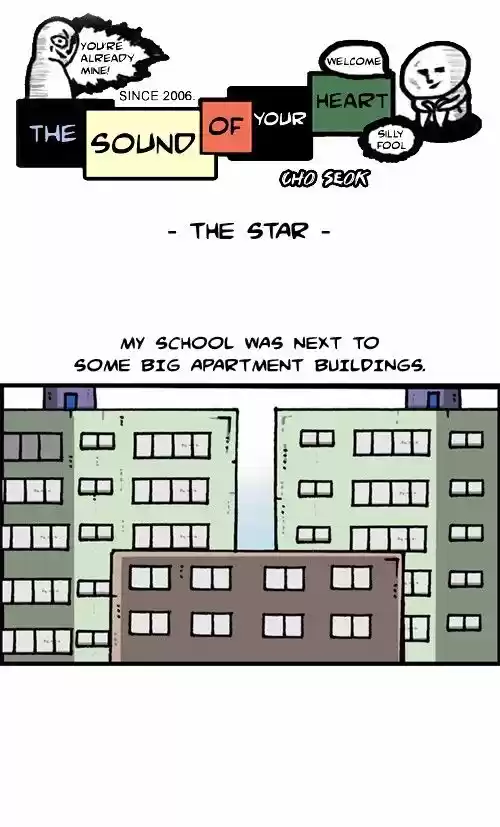 The Sound of Your Heart 397