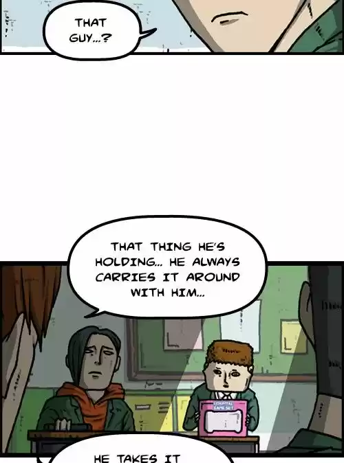 The Sound of Your Heart 397