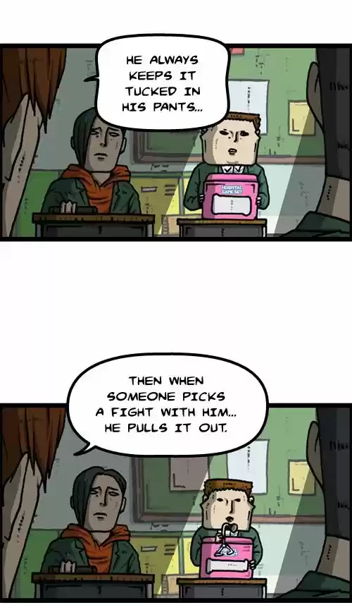 The Sound of Your Heart 397