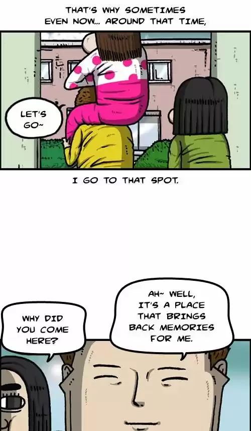 The Sound of Your Heart 397