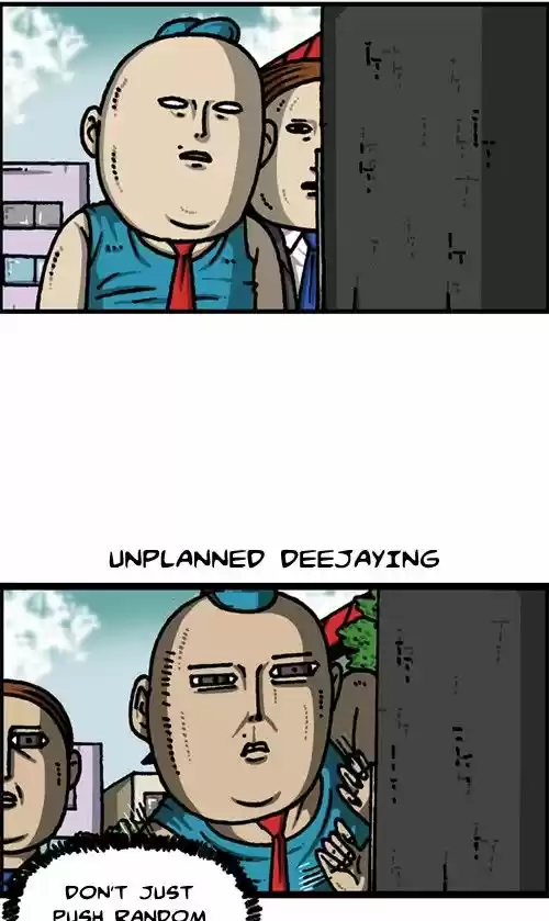 The Sound of Your Heart 398