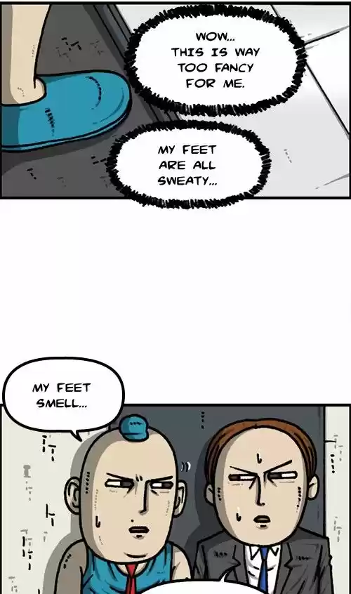 The Sound of Your Heart 398