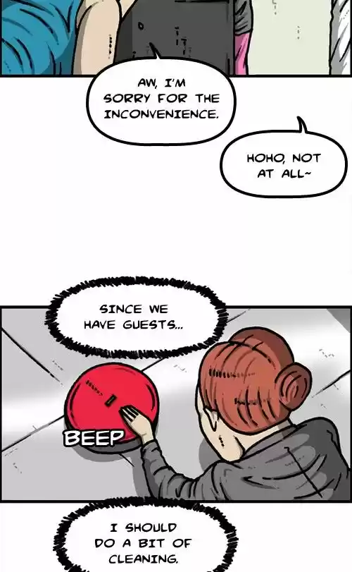 The Sound of Your Heart 398