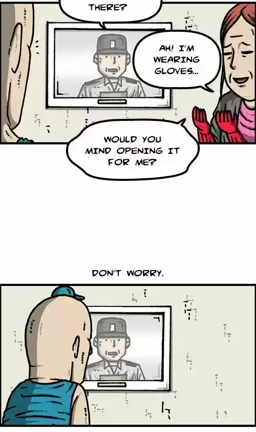 The Sound of Your Heart 398