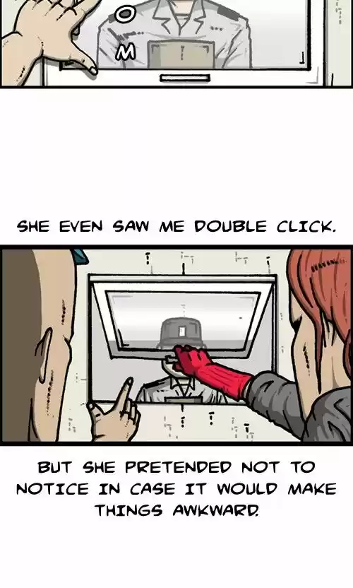 The Sound of Your Heart 398