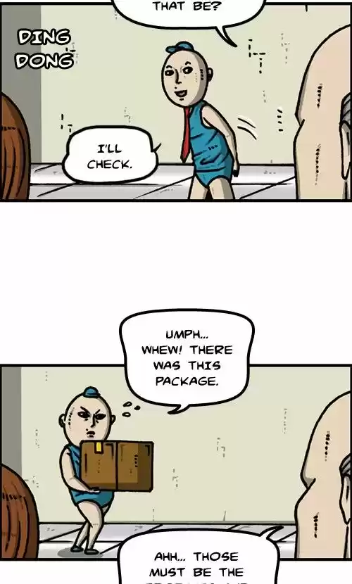 The Sound of Your Heart 398