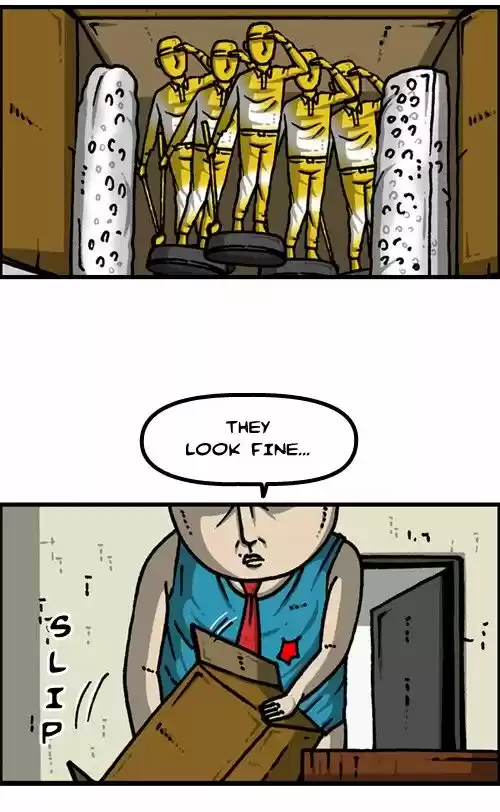 The Sound of Your Heart 398