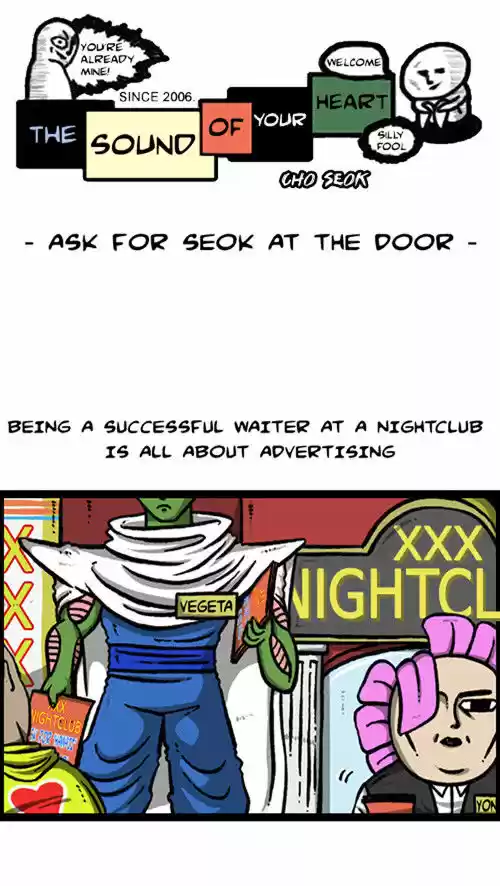 The Sound of Your Heart 40