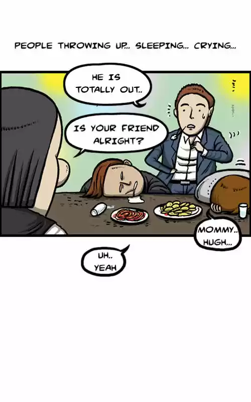 The Sound of Your Heart 40