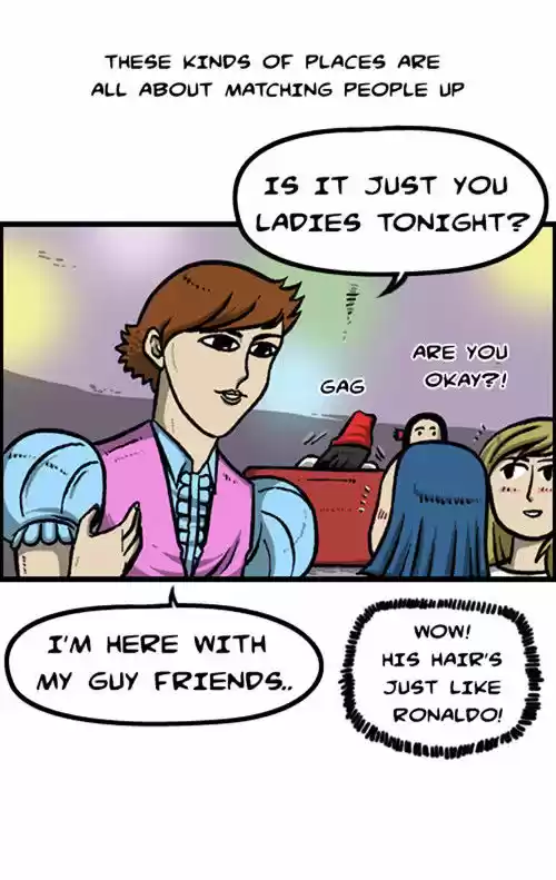 The Sound of Your Heart 40