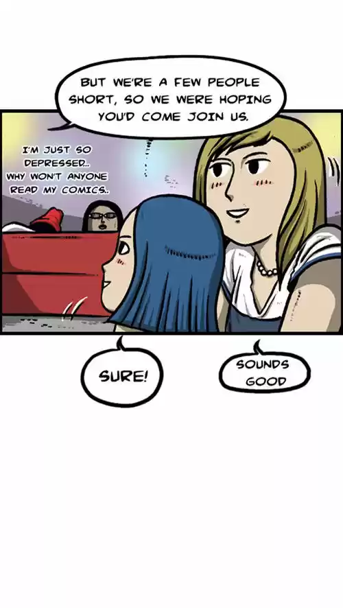 The Sound of Your Heart 40