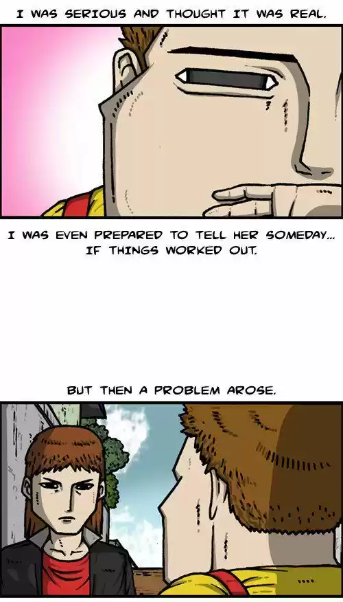 The Sound of Your Heart 402