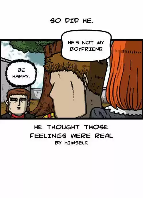 The Sound of Your Heart 402