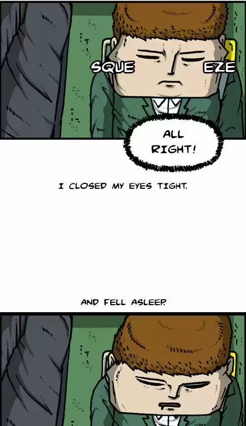 The Sound of Your Heart 402