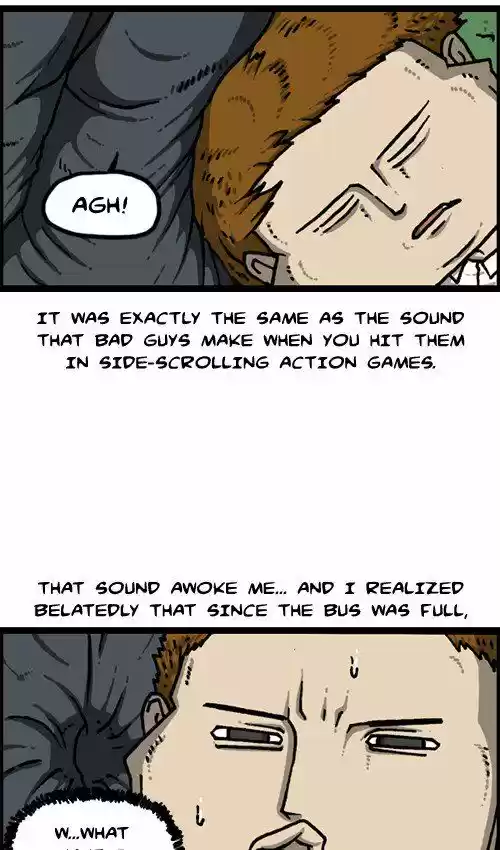 The Sound of Your Heart 402