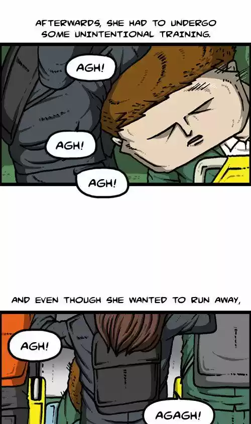 The Sound of Your Heart 402