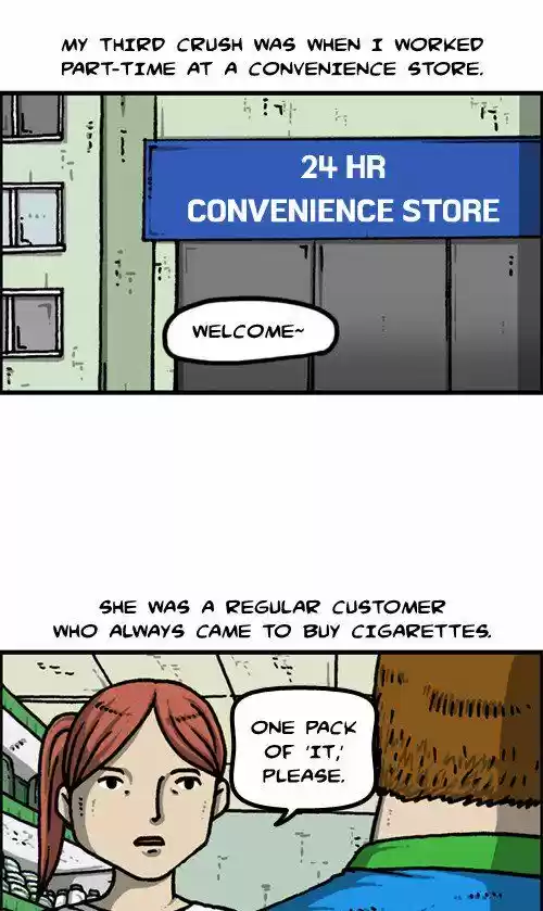 The Sound of Your Heart 402