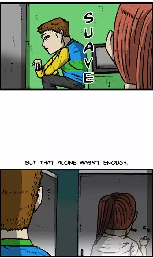 The Sound of Your Heart 402