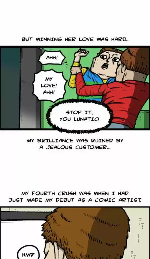 The Sound of Your Heart 402