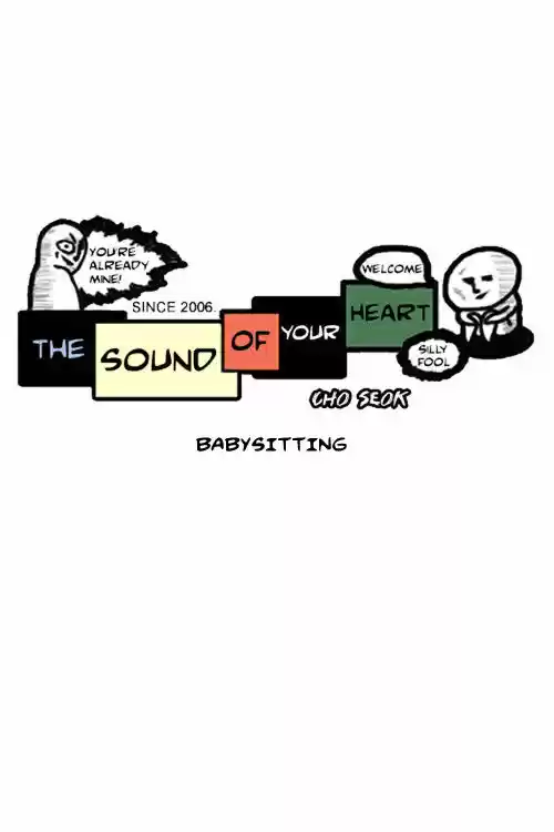 The Sound of Your Heart 41
