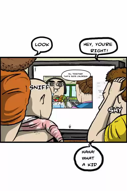 The Sound of Your Heart 41