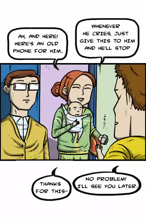 The Sound of Your Heart 41