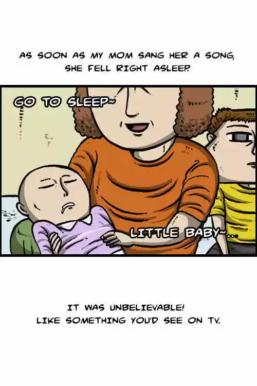 The Sound of Your Heart 41